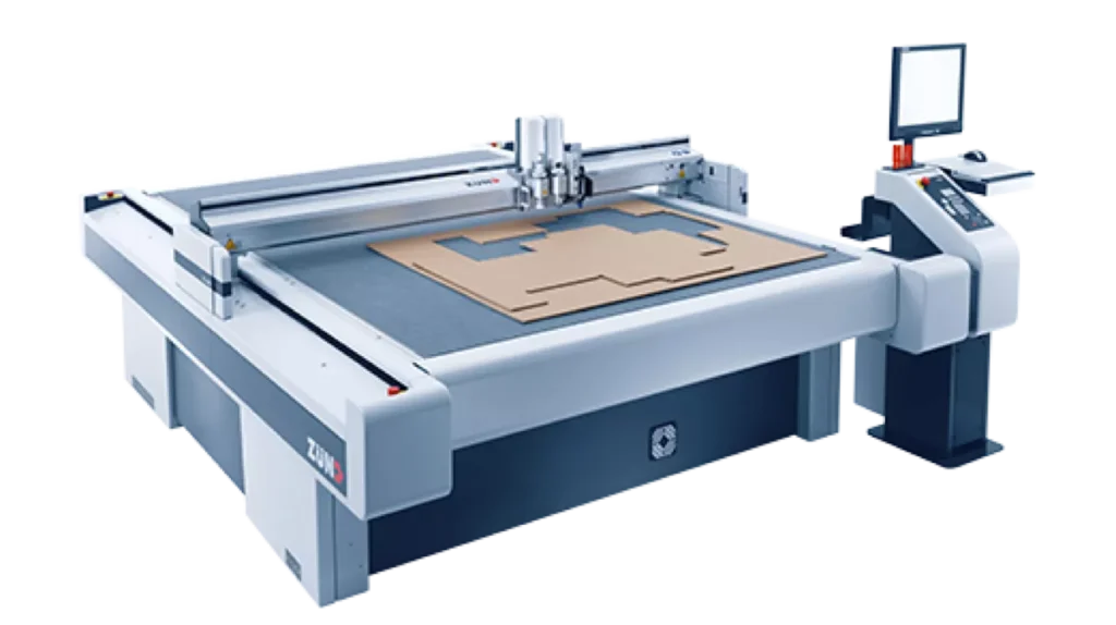 Zünd Digital Cutter G3 L