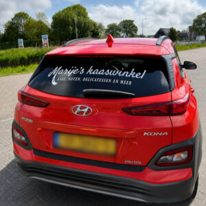 Autosticker