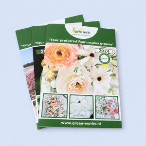 Professionele productcatalogus voor bedrijven en organisaties