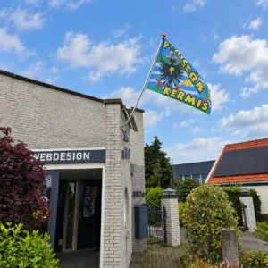 Kermisvlag