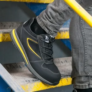 Werkschoenen Safety Jogger