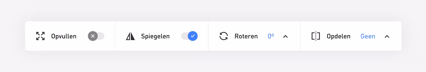 instructie