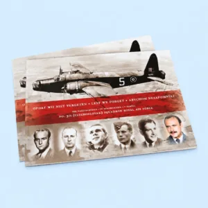 Gepersonaliseerd boek met softcover