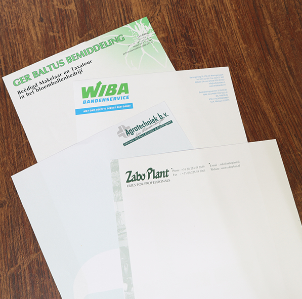 Briefpapier
