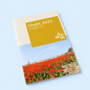Brochure op maat laten maken voor uw bedrijf