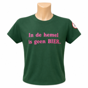 Kermis t-shirt