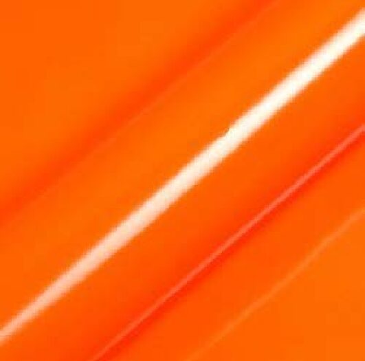 Fluor oranje (+ €3,50)
