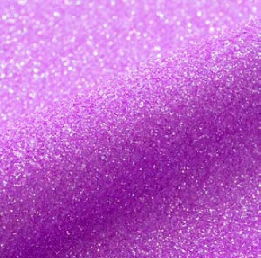 Glitter paars (+ €5,00)