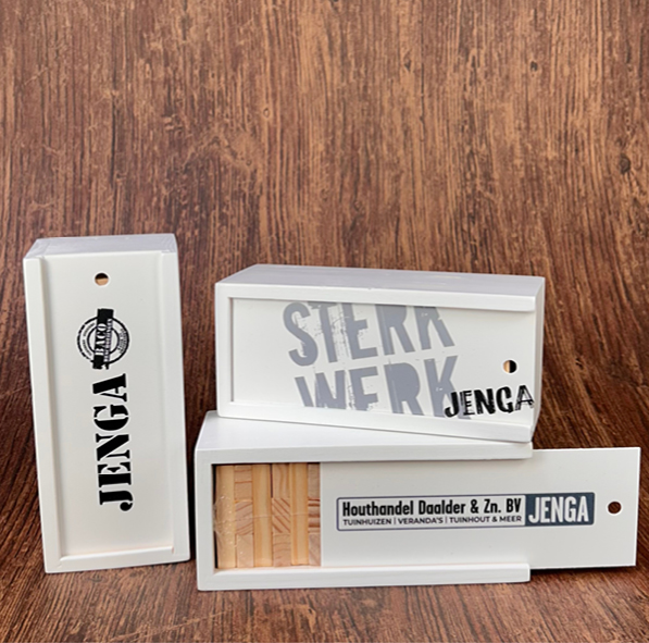 Jenga