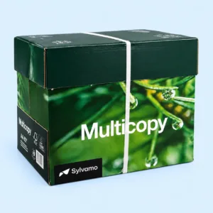 Multicopy kopieerpapier A4 voor thuis en kantoor