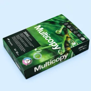 Multicopy kopieerpapier voor thuis en kantoor