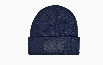 Navy (gedrukt)