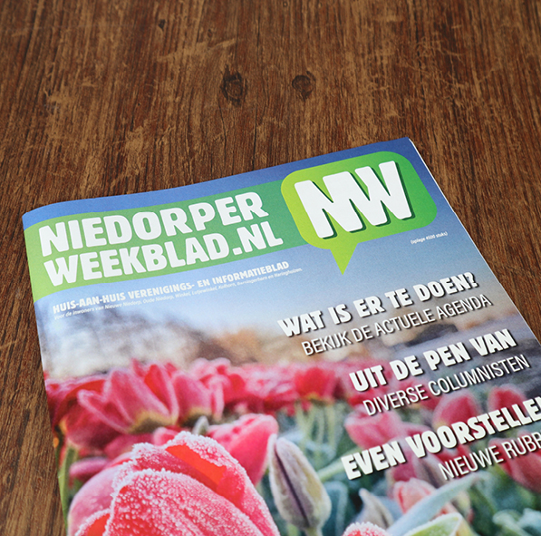 Niedorper Weekblad