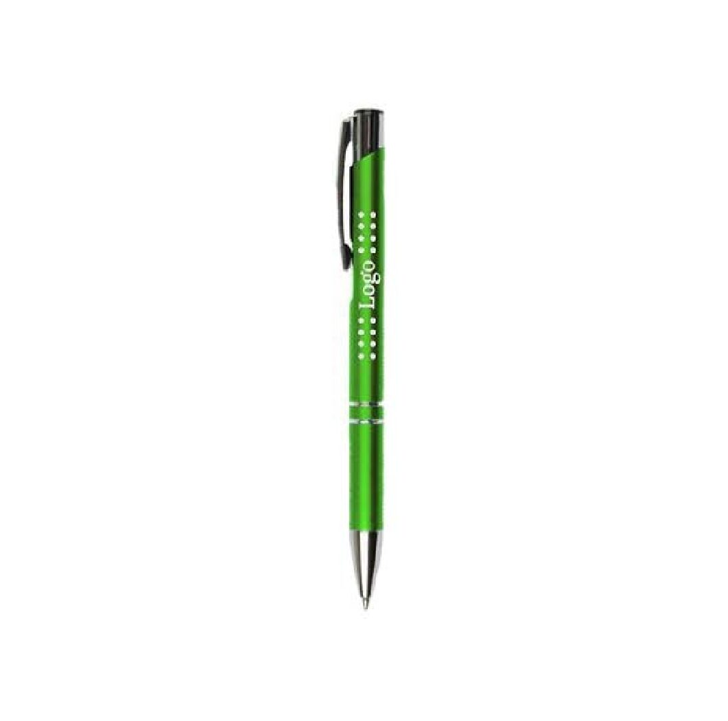 Lime groen