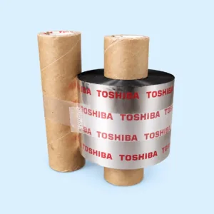 Toshiba printlint