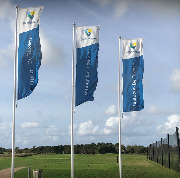 Vlaggen & Banieren