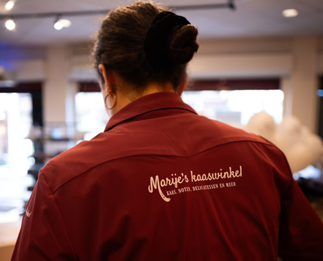 Print producten bij Rowa