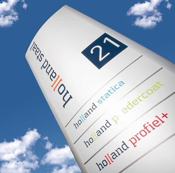 Reclamezuilen