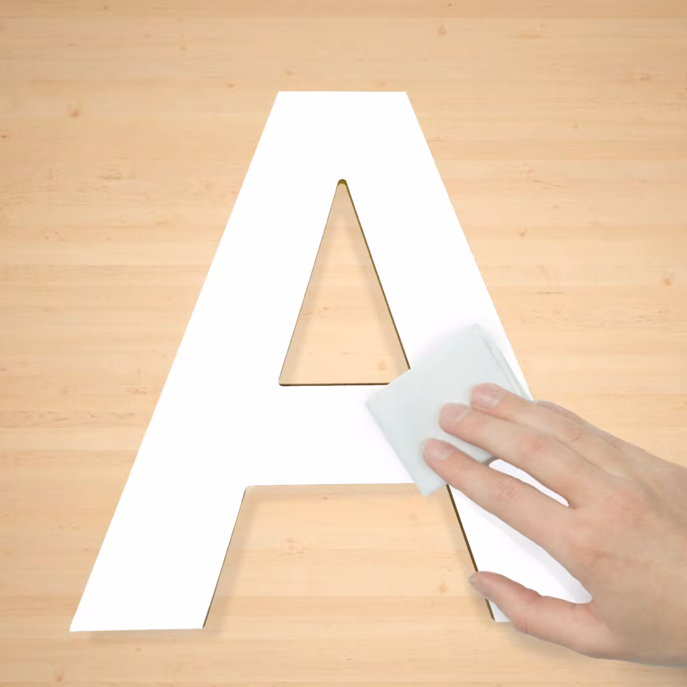 letter